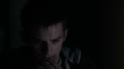Oh, God! - Teen Wolf