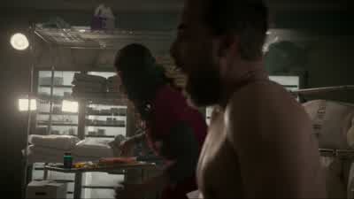 Oh, God. - Teen Wolf