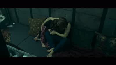 Oh, God. - Panic Room