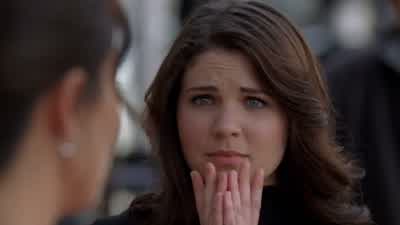 Oh, God. - The Mentalist