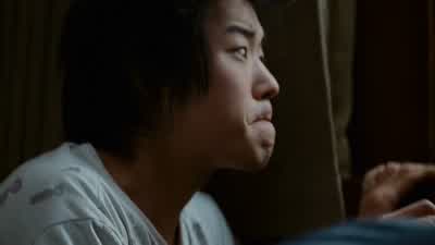 Oh, God. - Disturbia