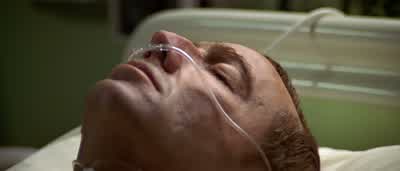 Oh, God! - Face/Off