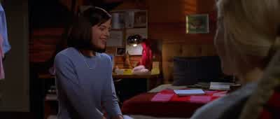 Oh, God. - Legally Blonde