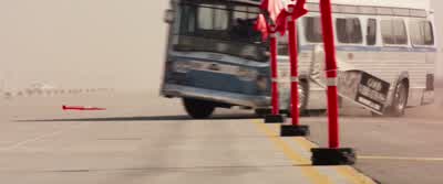 - Oh, god. - Speed