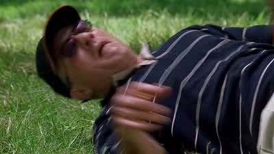 - Oh, God. - Meet the Fockers