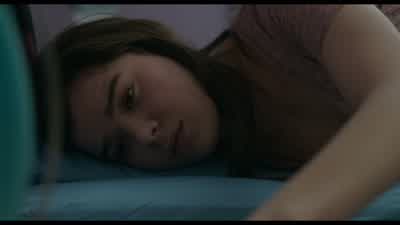Oh, God. - The Edge of Seventeen