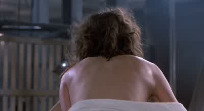 Oh, God. - The Fly