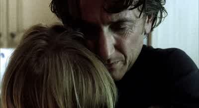 Oh, God. - 21 Grams