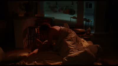 Oh, God! - Knocked Up