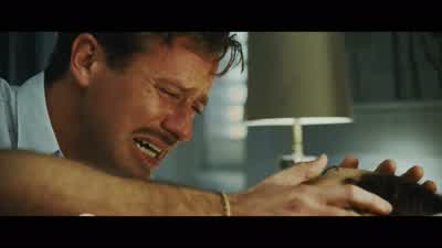 Oh, god. - Death on the Nile