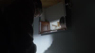 Oh, god. - Fargo