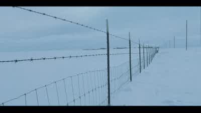 Oh, god. - Fargo