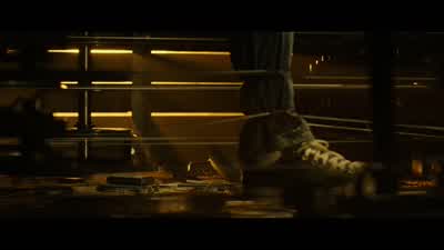 Oh, god! - Jigsaw
