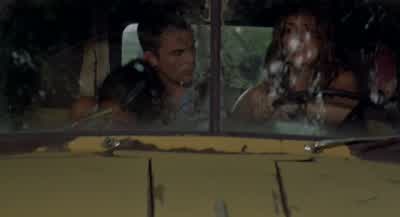 Oh, God! - Wrong Turn