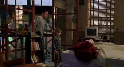 Oh, God. - Big Daddy