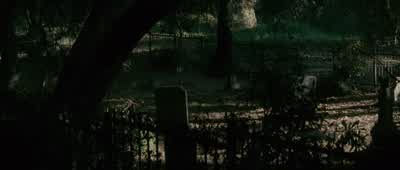 OH, GOD. - The Number 23
