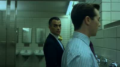 -Oh, God. - Marvel's The Punisher