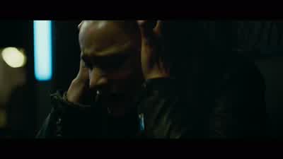 Oh, god. - Hellboy