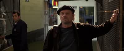 Oh, God. - Anger Management