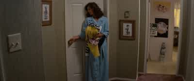 Oh, God! - Poltergeist