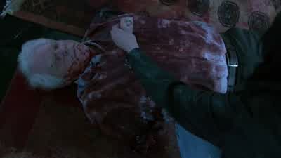 Oh, God. - Marvel's Jessica Jones