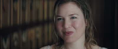 Oh, God. - Bridget Jones: The Edge of Reason