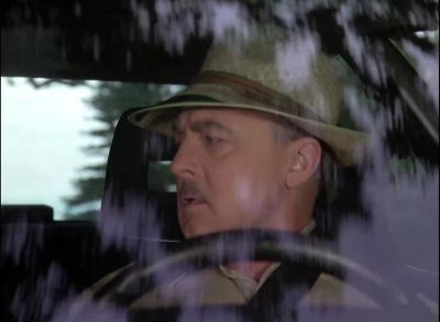 Oh my God - Magnum, P.I.