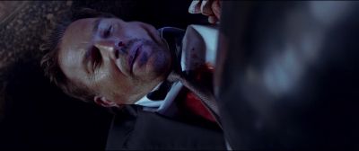 Oh my God - 3 Days to Kill