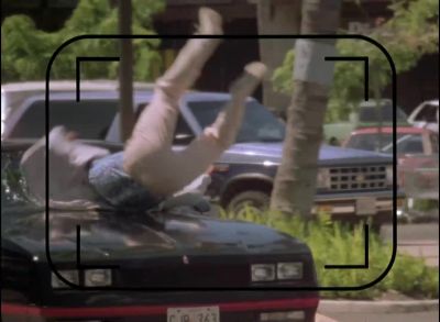 Oh my God - Magnum, P.I.