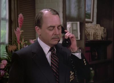 Oh my God - Magnum, P.I.