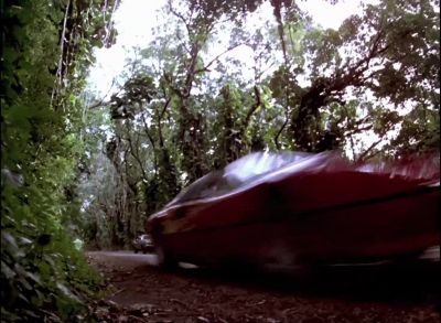 Oh my God - Magnum, P.I.