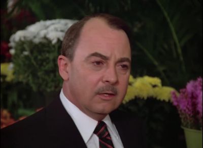 Oh my God - Magnum, P.I.