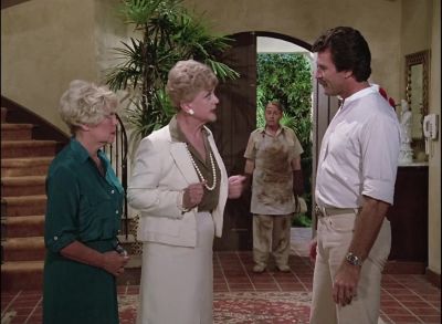 Oh my God - Magnum, P.I.