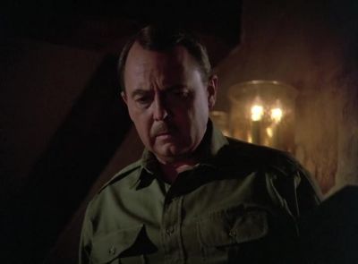 Oh my God - Magnum, P.I.
