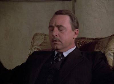 Oh my God - Magnum, P.I.