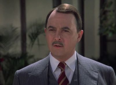 Oh my God - Magnum, P.I.