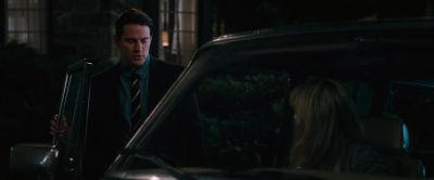 Oh my God - The Vow