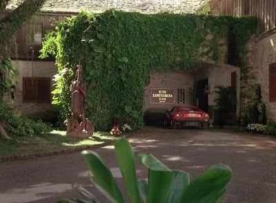 Oh my God - Magnum, P.I.