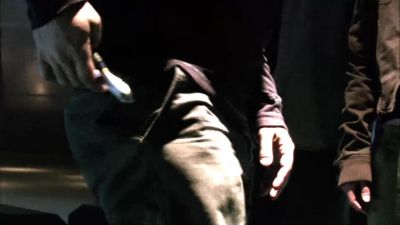 Oh my god - Battlestar Galactica