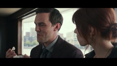 Oh, my God. - The Menu