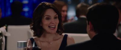 Oh my God - Date Night
