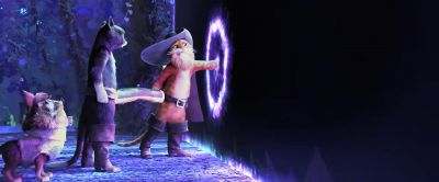 Oh, my God! - Puss in Boots: The Last Wish