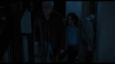 Oh God... - Only Murders in the Building