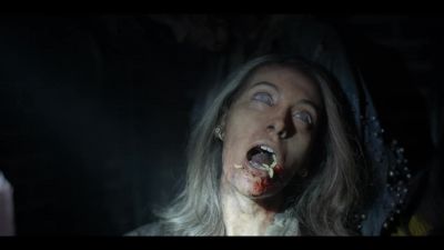 ‐ ‐Oh, my God. - American Horror Stories