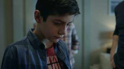 Oh, my God. - Absentia