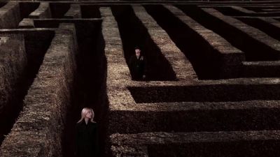 God! - Homeland