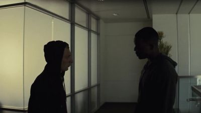 : Oh, God. - Homecoming