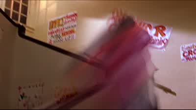 Oh, my god! - Smallville