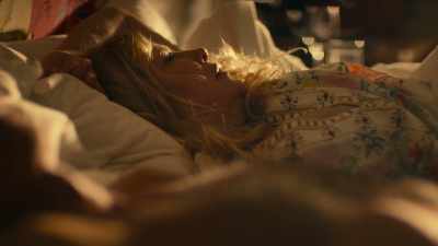 Oh, my God. - The White Lotus