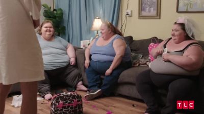 OH, GOD. - 1000-lb Sisters